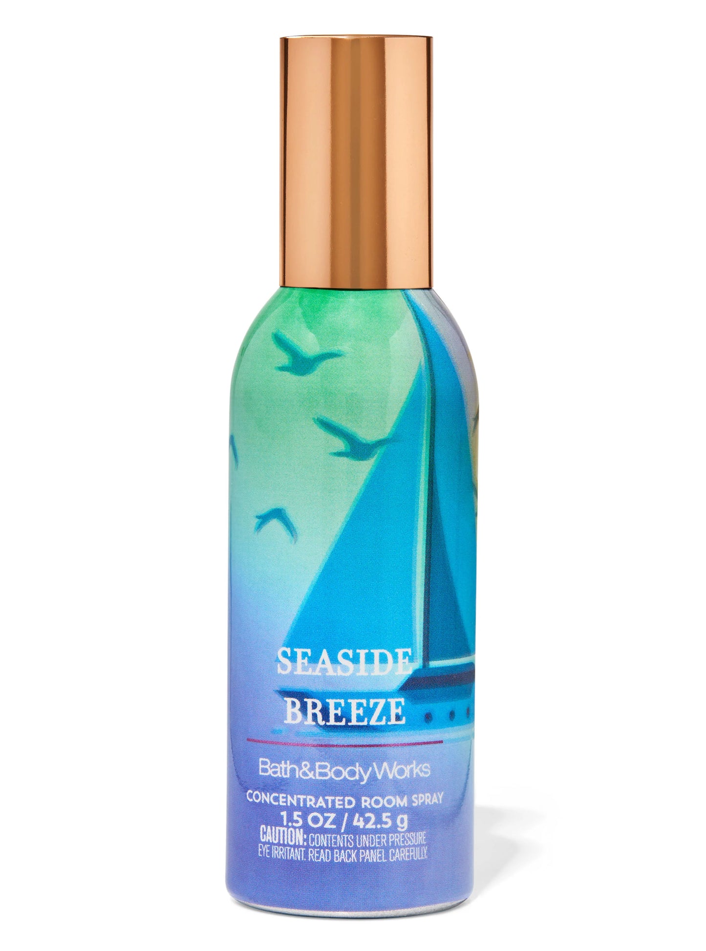 Bath & Body Works Concentrated Room Spray - Seaside Breeze
