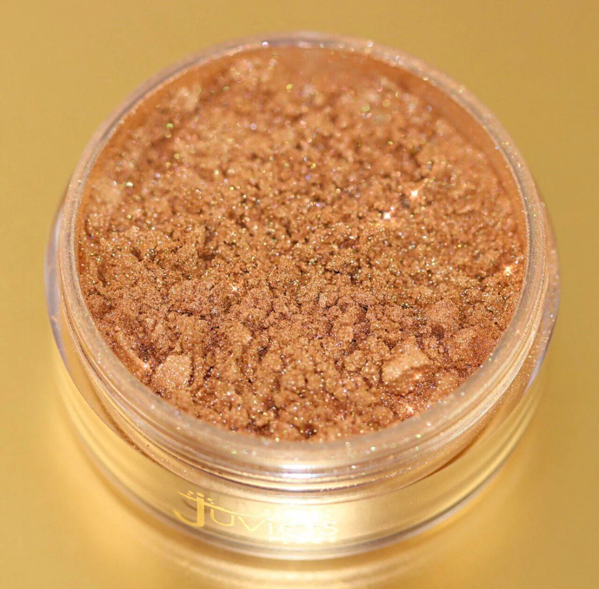 Highlighter: Juvia’s Place - The Royalty II Loose Highlighter