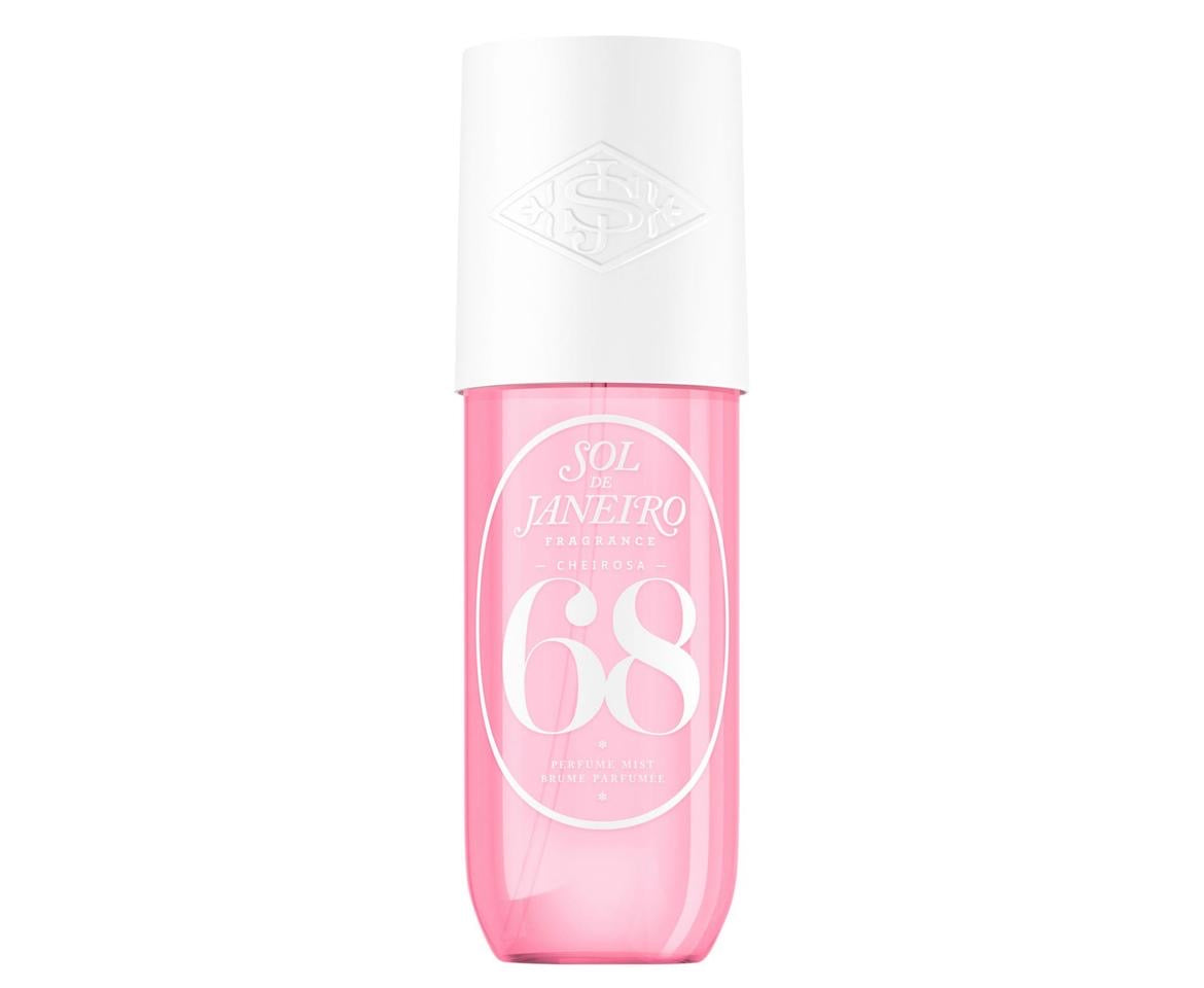 Sol de Janeiro Cheirosa 68 Beija Flor Hair & Body Perfume Mist 240mL