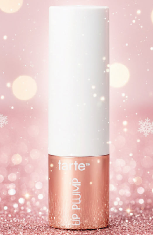 Makeup: tarte Maracuja Juicy Lip Plumping Gloss 0.0246 oz / 1.41 g Honeysuckle