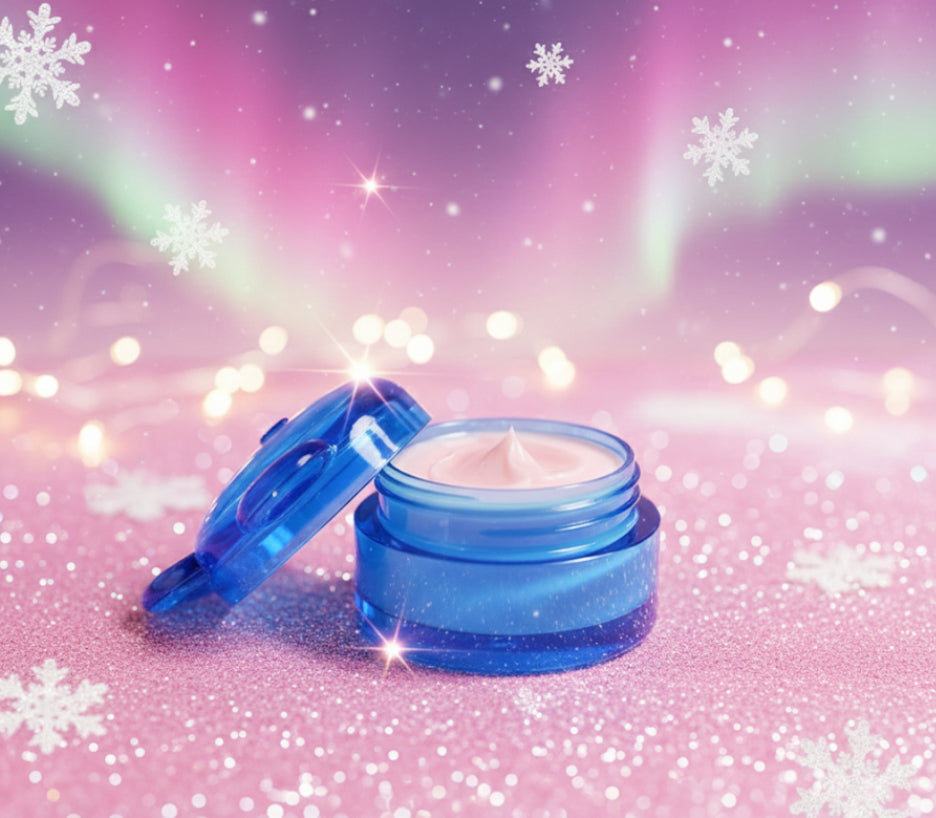 Makeup: Dr. Jart+ Vital Hydra Solution Jelly Bear Lip Mask with Hyaluronic Acid 0.67 fl oz / 20 mL