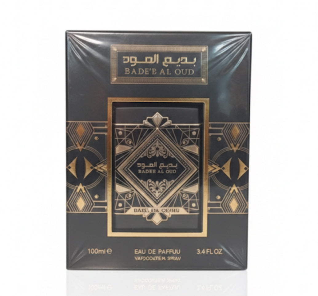 Badee Al Oud 100mL
