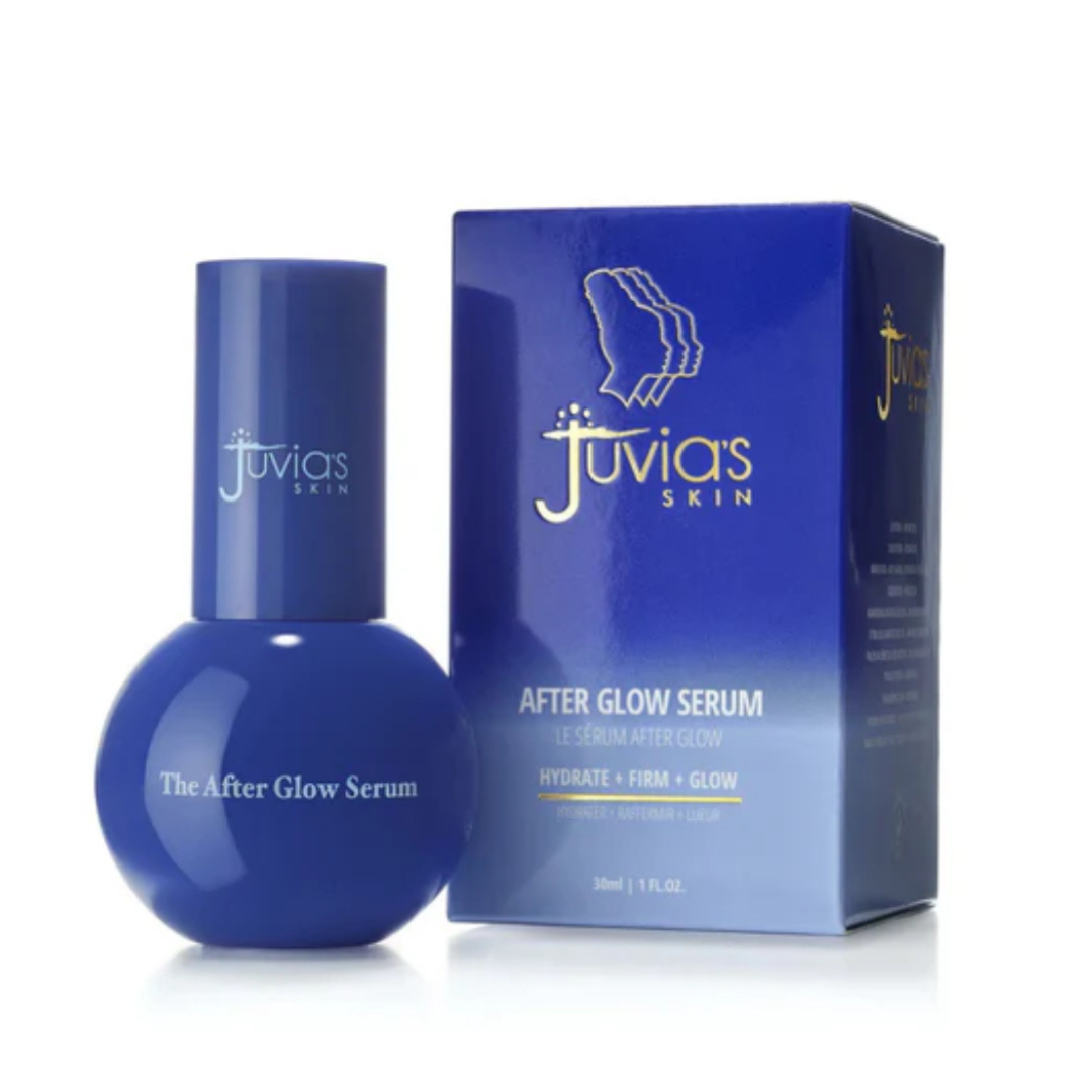 Hyperpigmentation | Brightening | Uneven Tone: Juvia’s Place - The Afterglow Serum