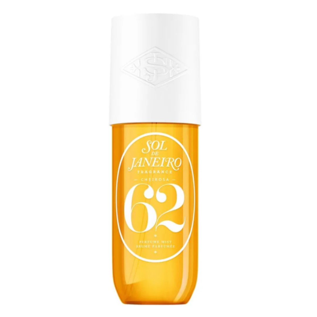 Sol de Janeiro Cheirosa 62 Bum Bum Hair & Body Perfume Mist 90mL
