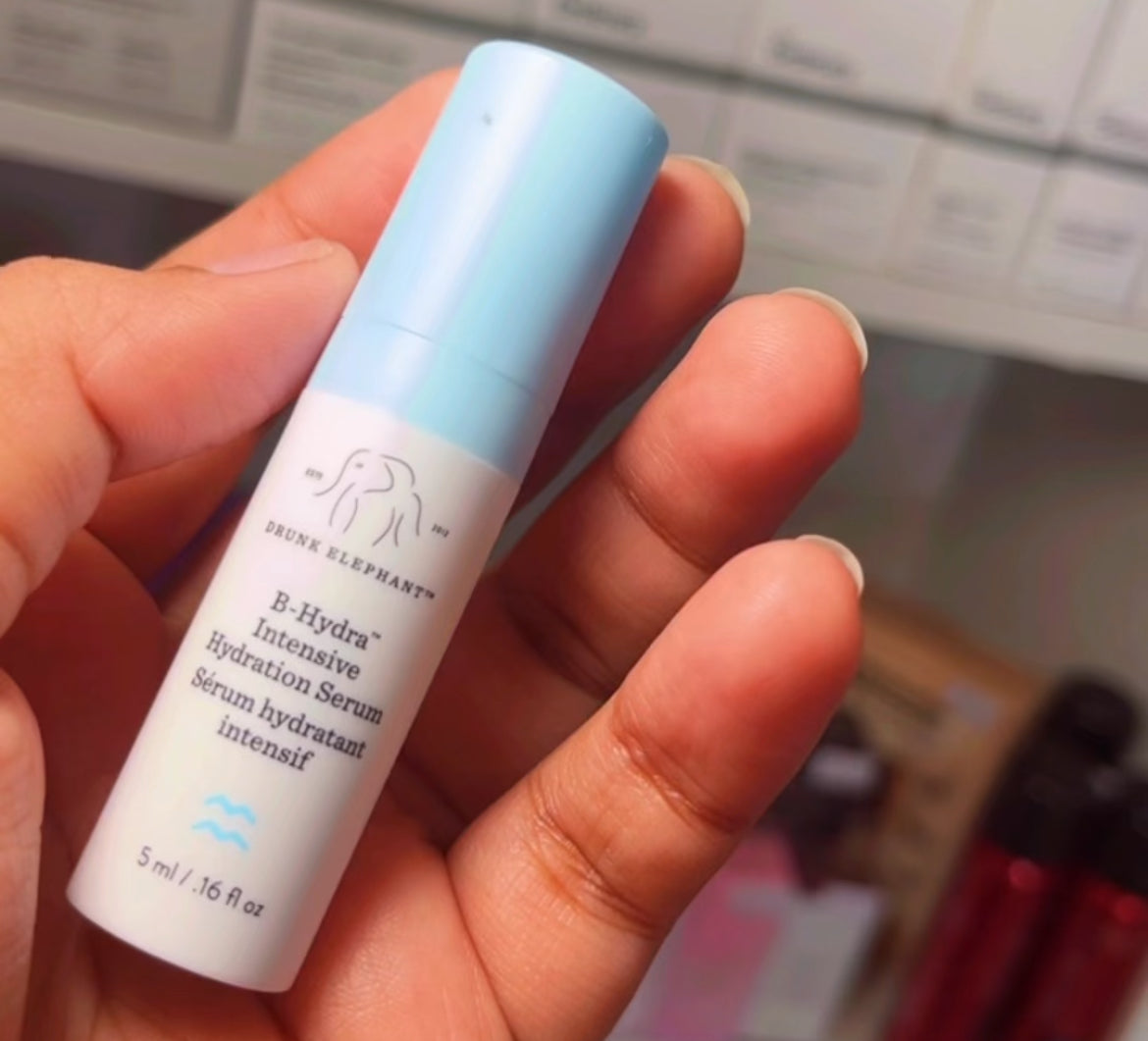 SALE OF THE WEEK: Drunk Elephant B-Hydra Intensive Hydration Serum
