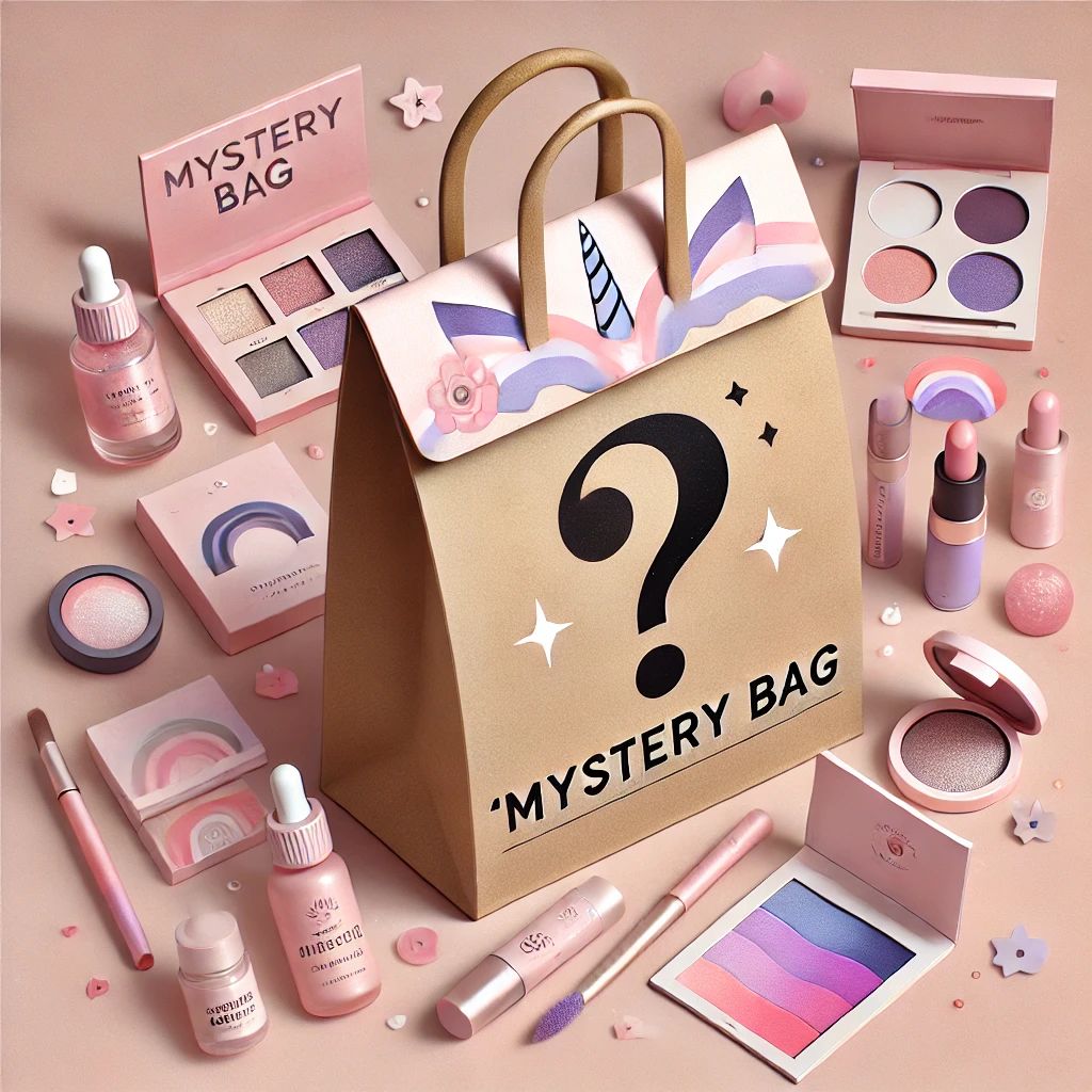 Mystery Bag