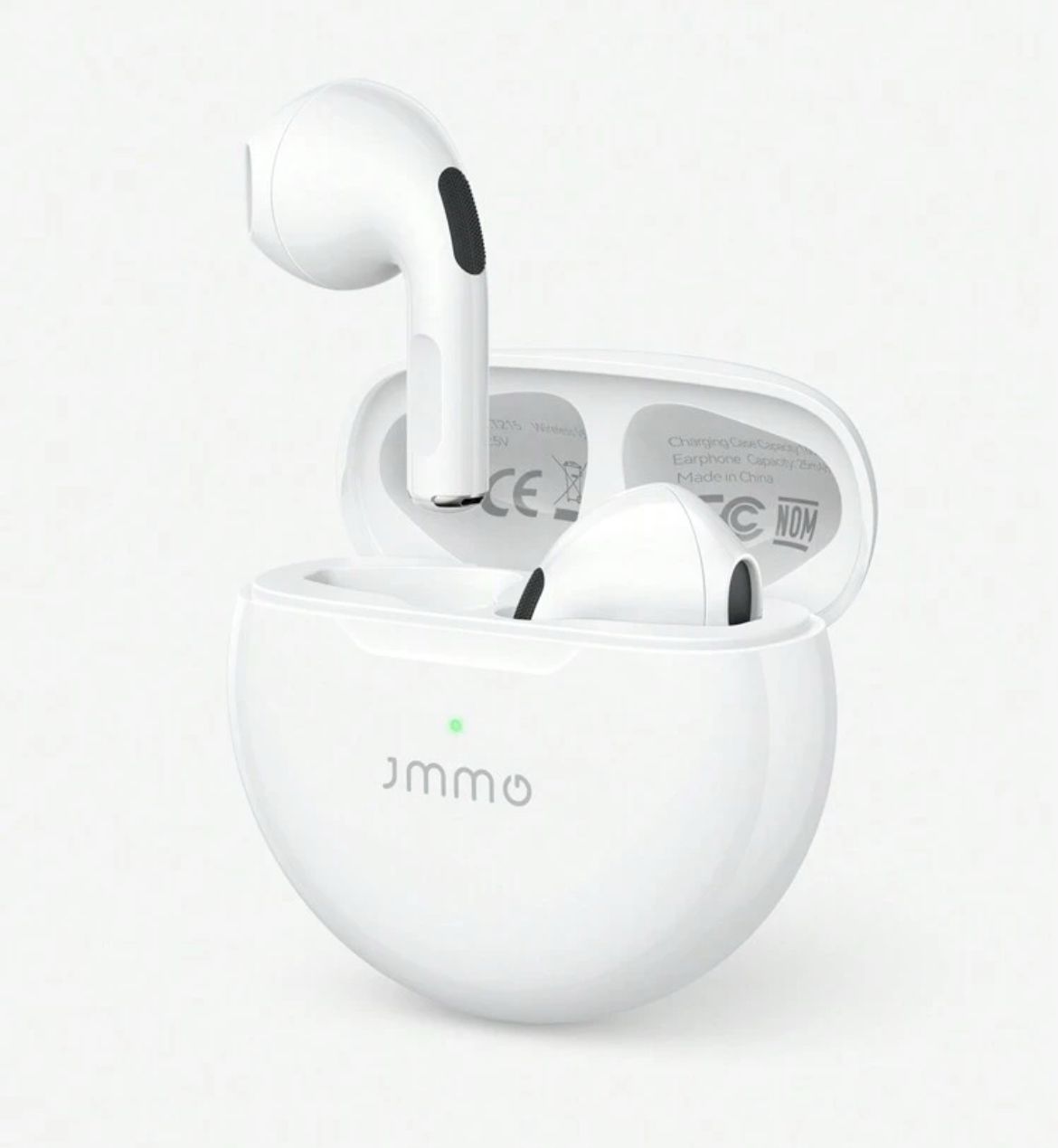 Earbuds - White