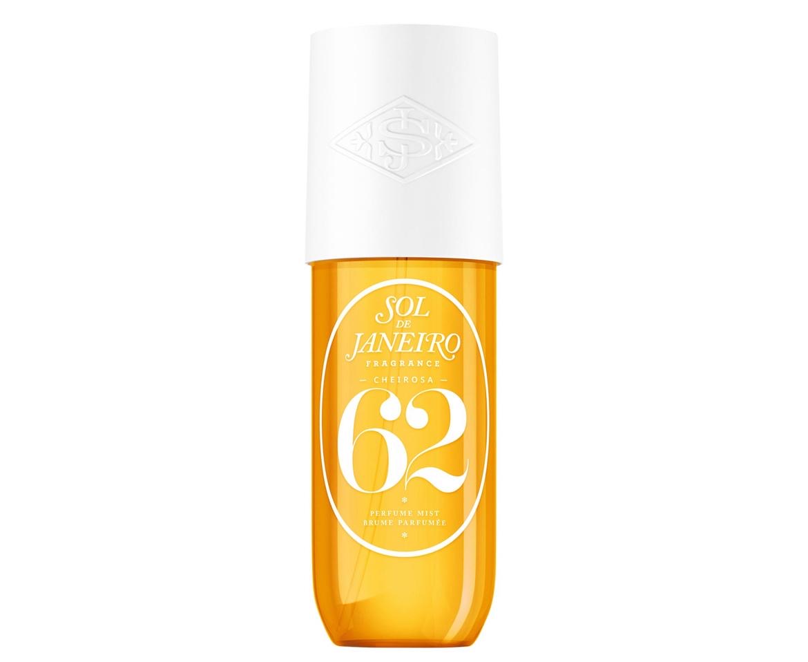 Sol de Janeiro Cheirosa 62 Bum Bum Hair & Body Perfume Mist 240mL