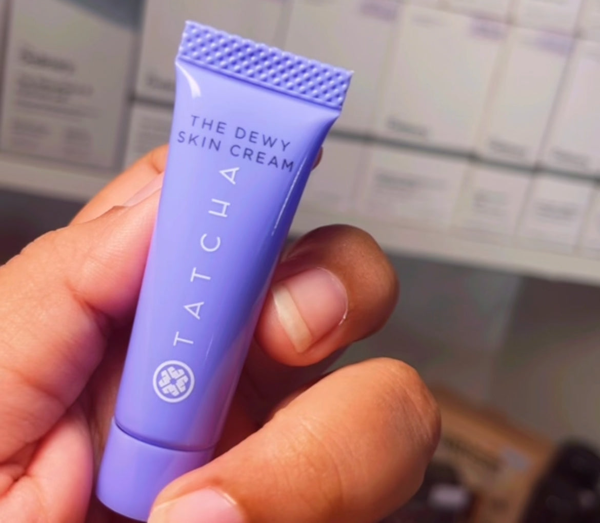 SALE OF THE WEEK: The Dewy Skin Cream