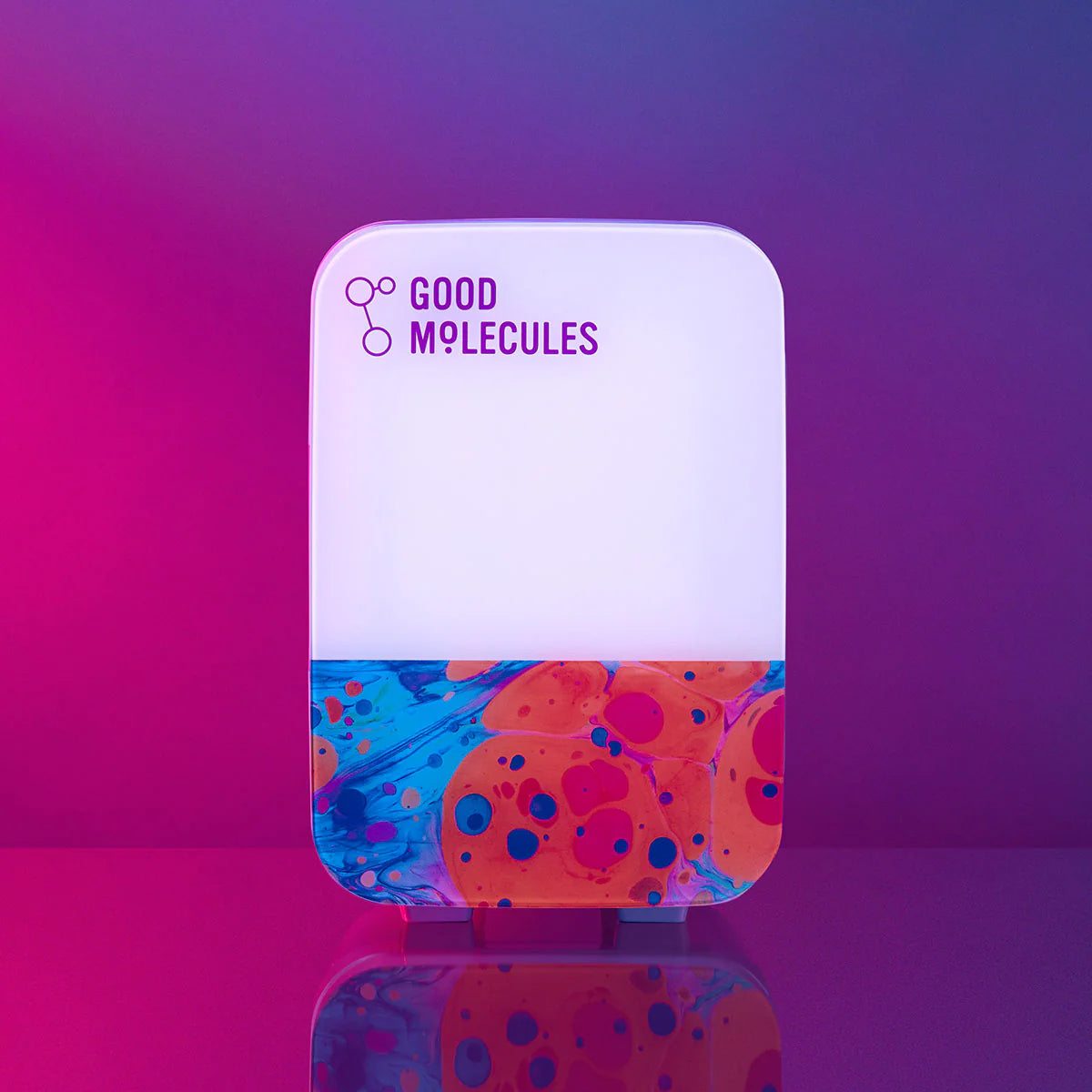 Fridge: Good Molecules Skincare Mini Fridge