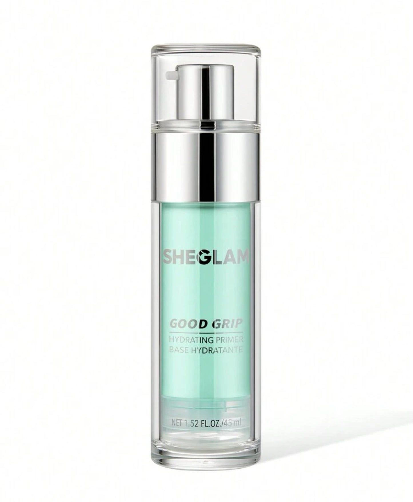 SheGlam Good Grip Hydrating Primer