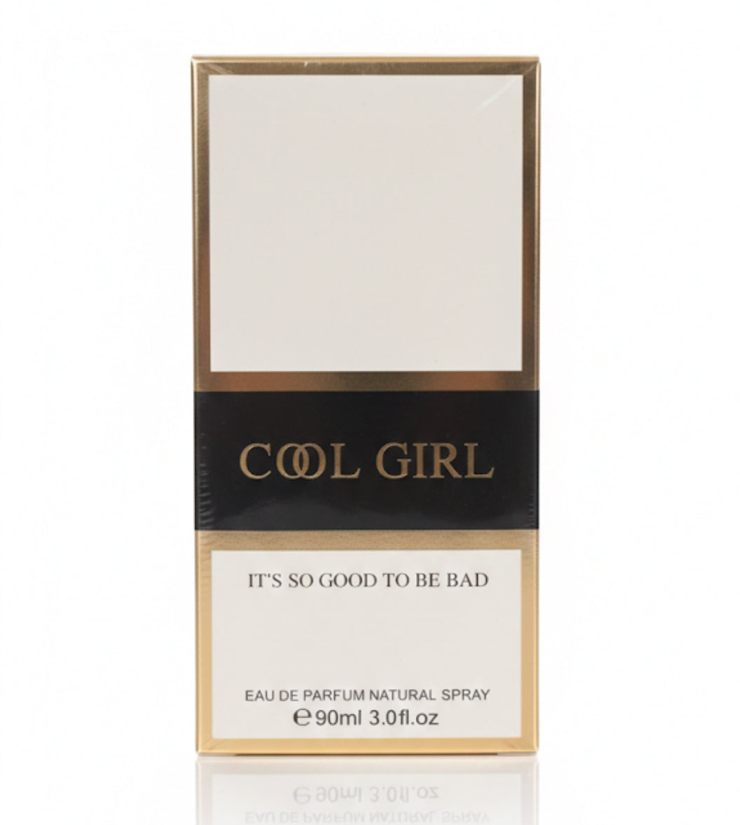 Cool Girl 90mL