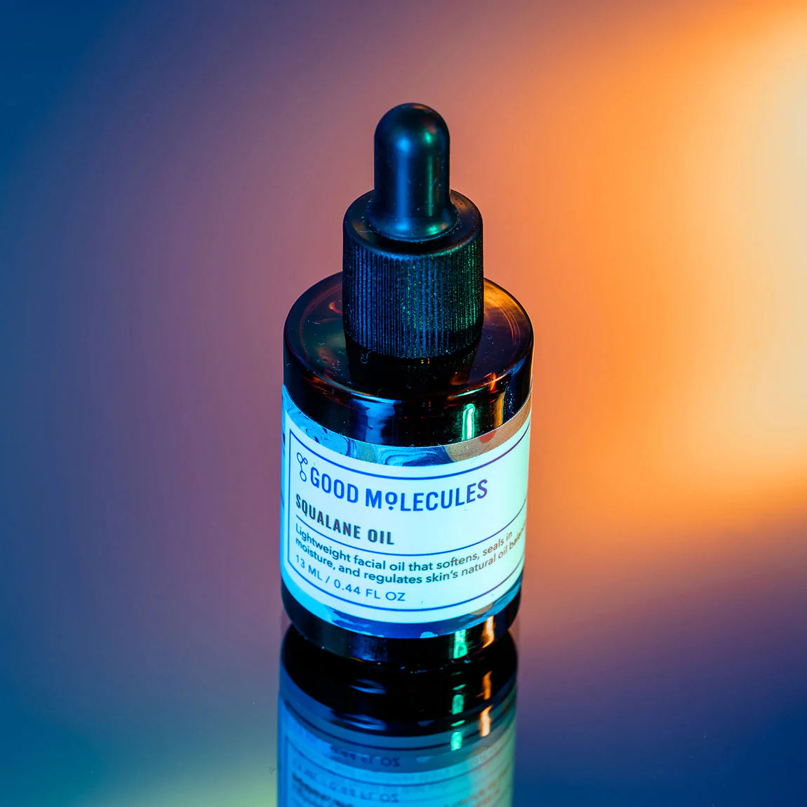 Hydration | Dryness: Good Molecules Squalane Oil