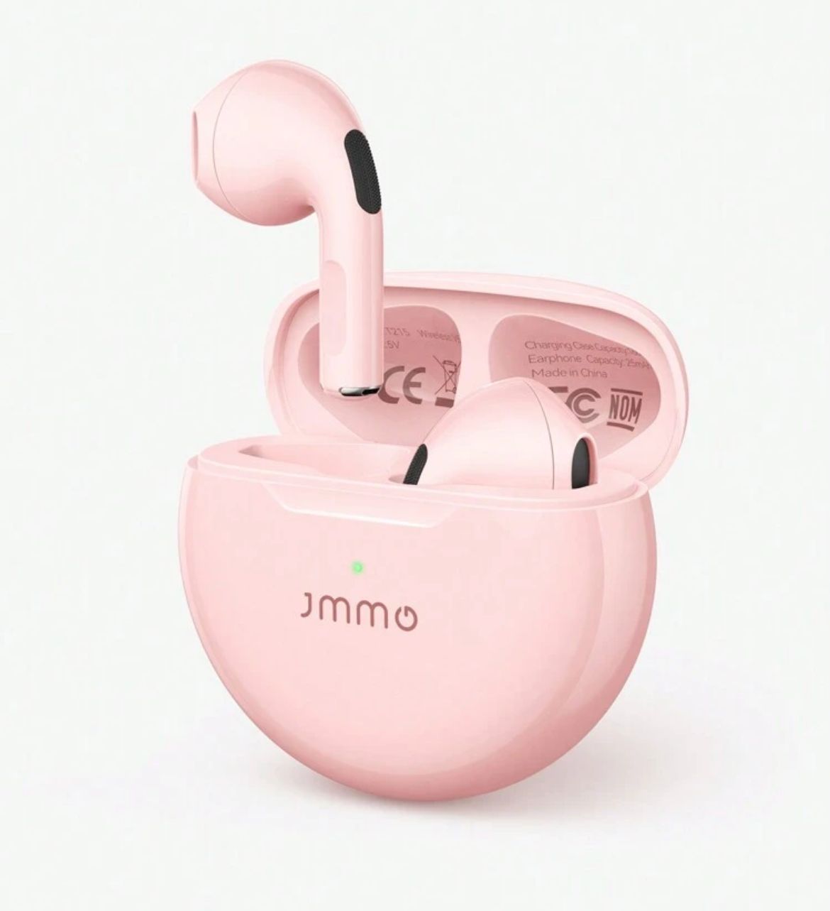Earbuds - Pink