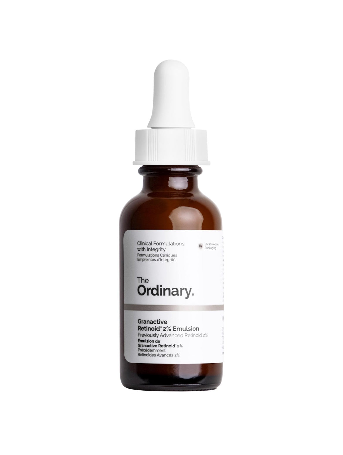 Acne | Blemish Control: The Ordinary Granactive Retinoid* 2% Emulsion 30mL