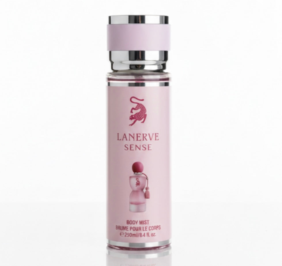 Lanerve Sense