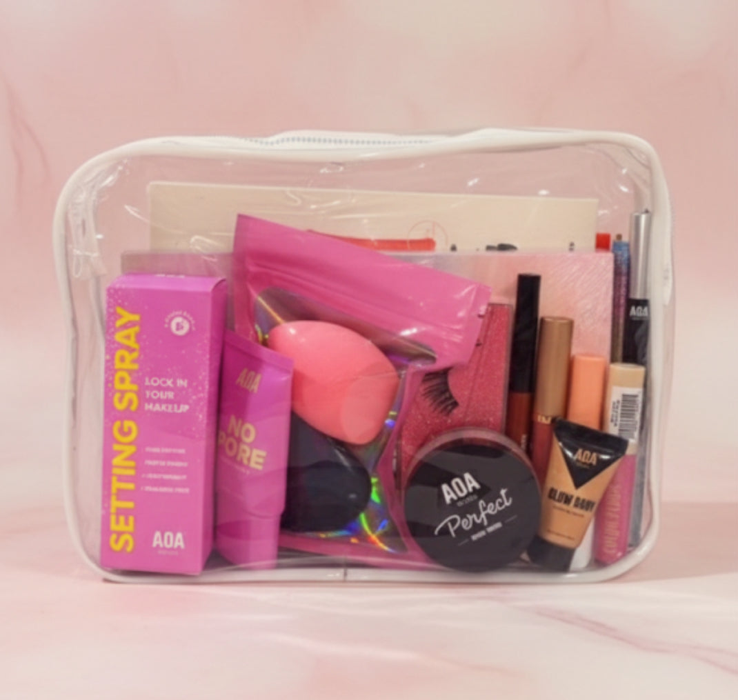 Makeup Set