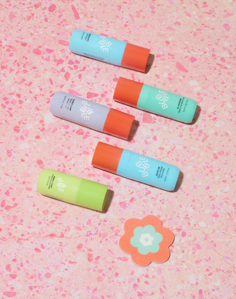 Bubble Skincare | Group Chat