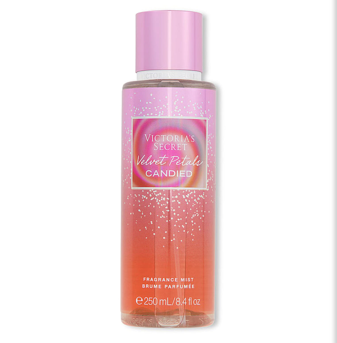 Victoria’s Secret Velvet Petals Candied Body Mist (Replica)