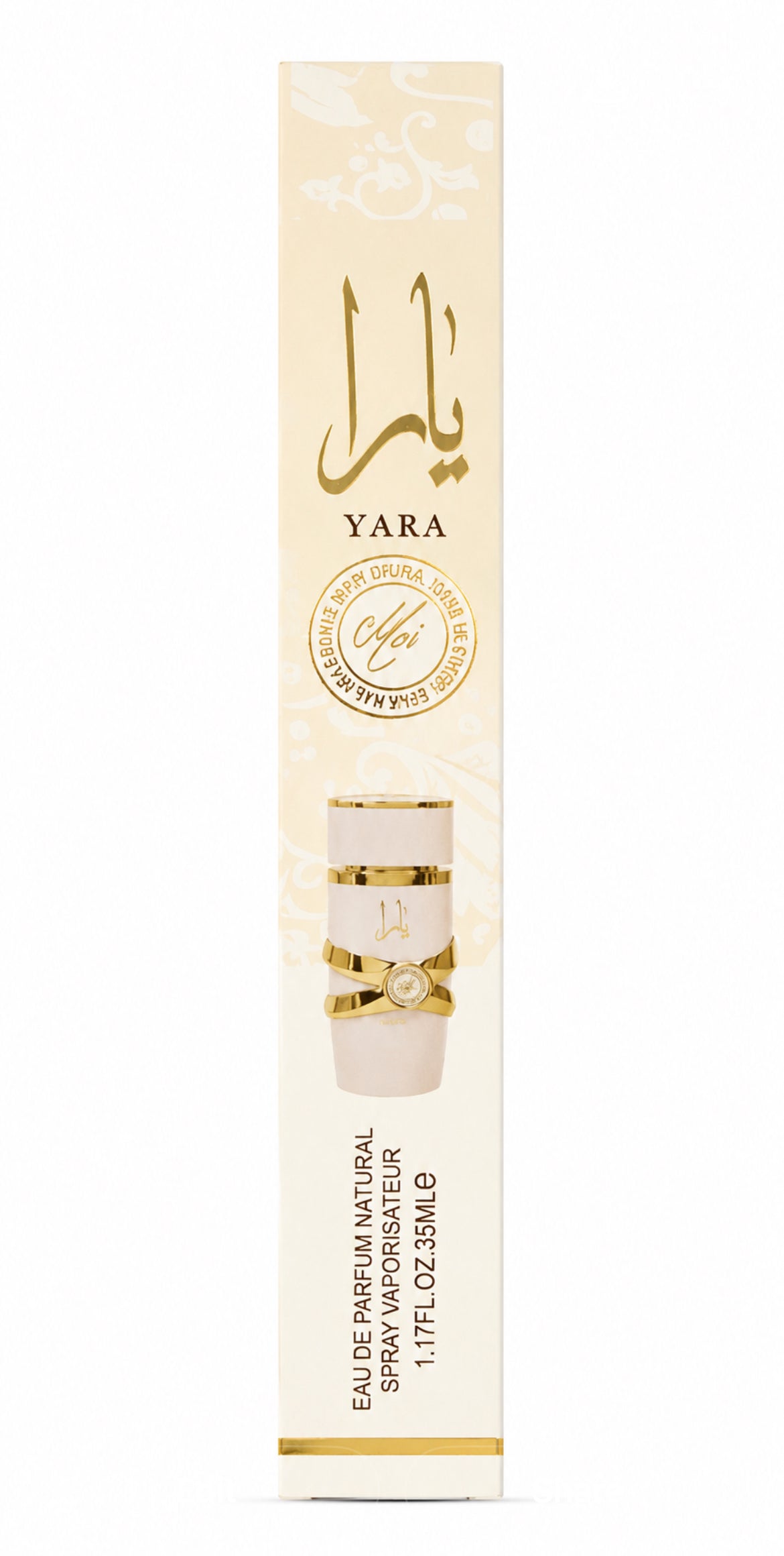 Lattafa Yara Moi 35mL
