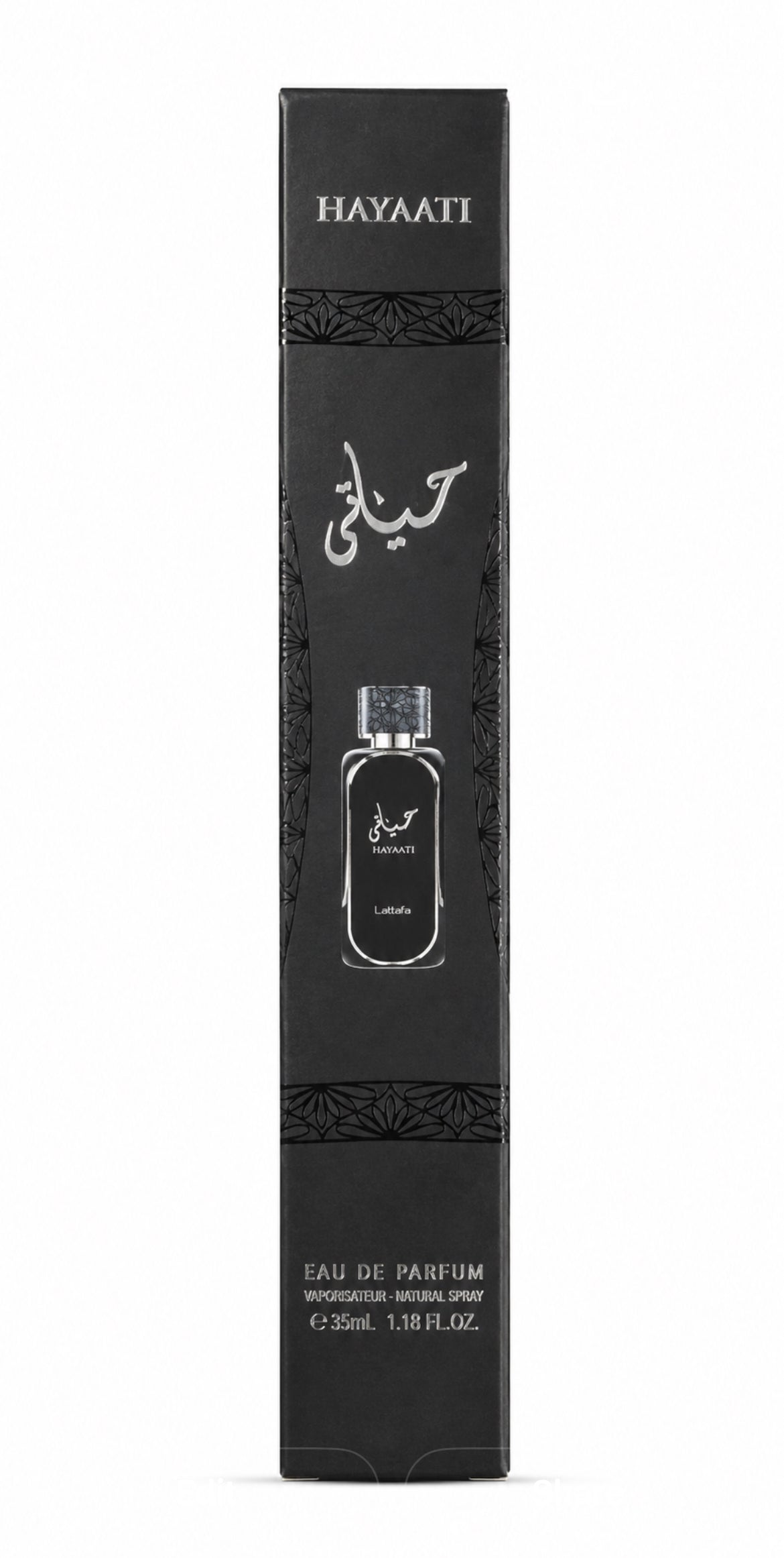 Lattafa Hayaati 35mL