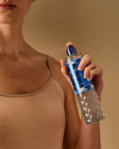 Body Mist: Gingham By Bath & Body Works Fine Fragrance Mist