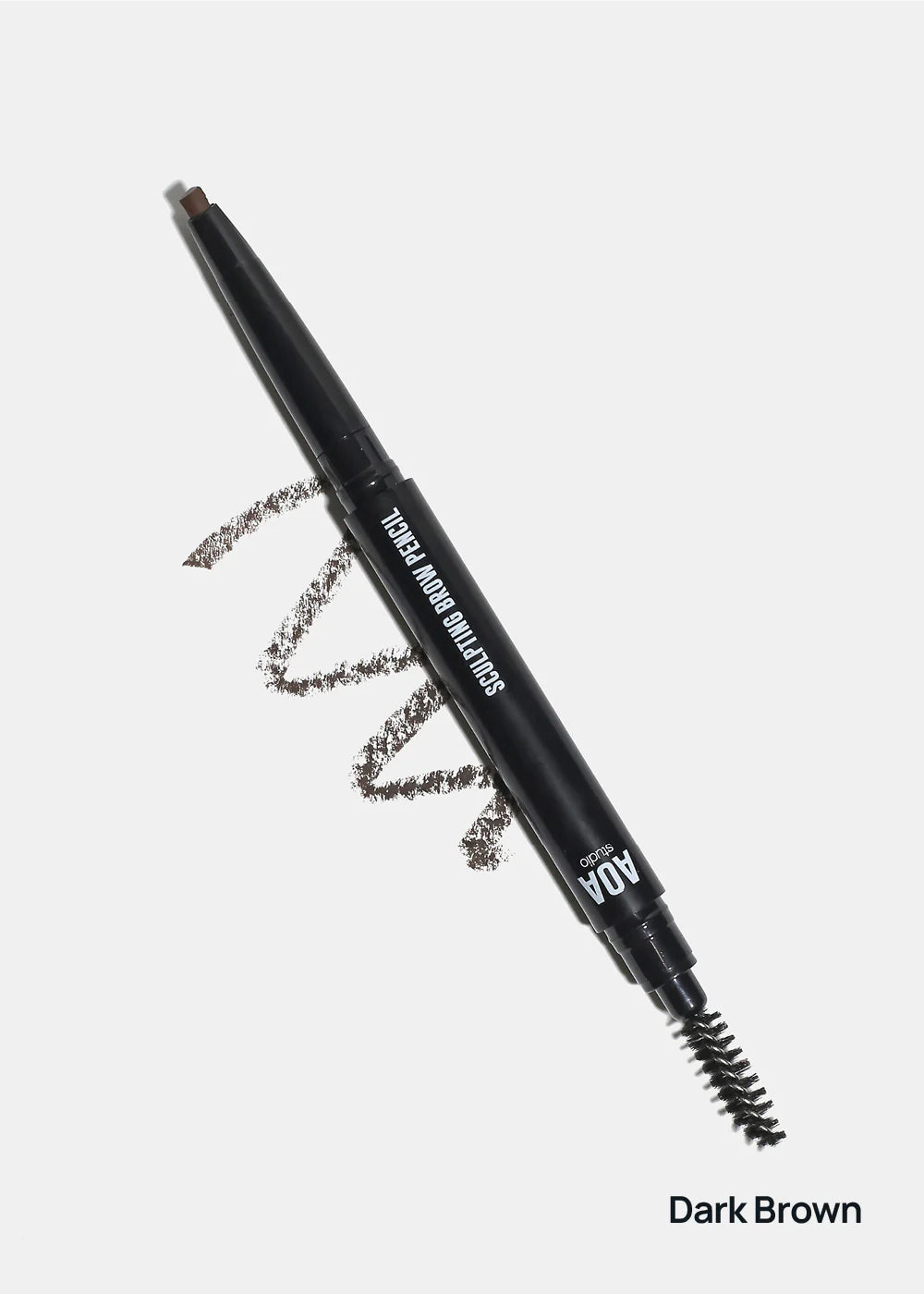 Makeup: AOA Sculpting Brow Pencil