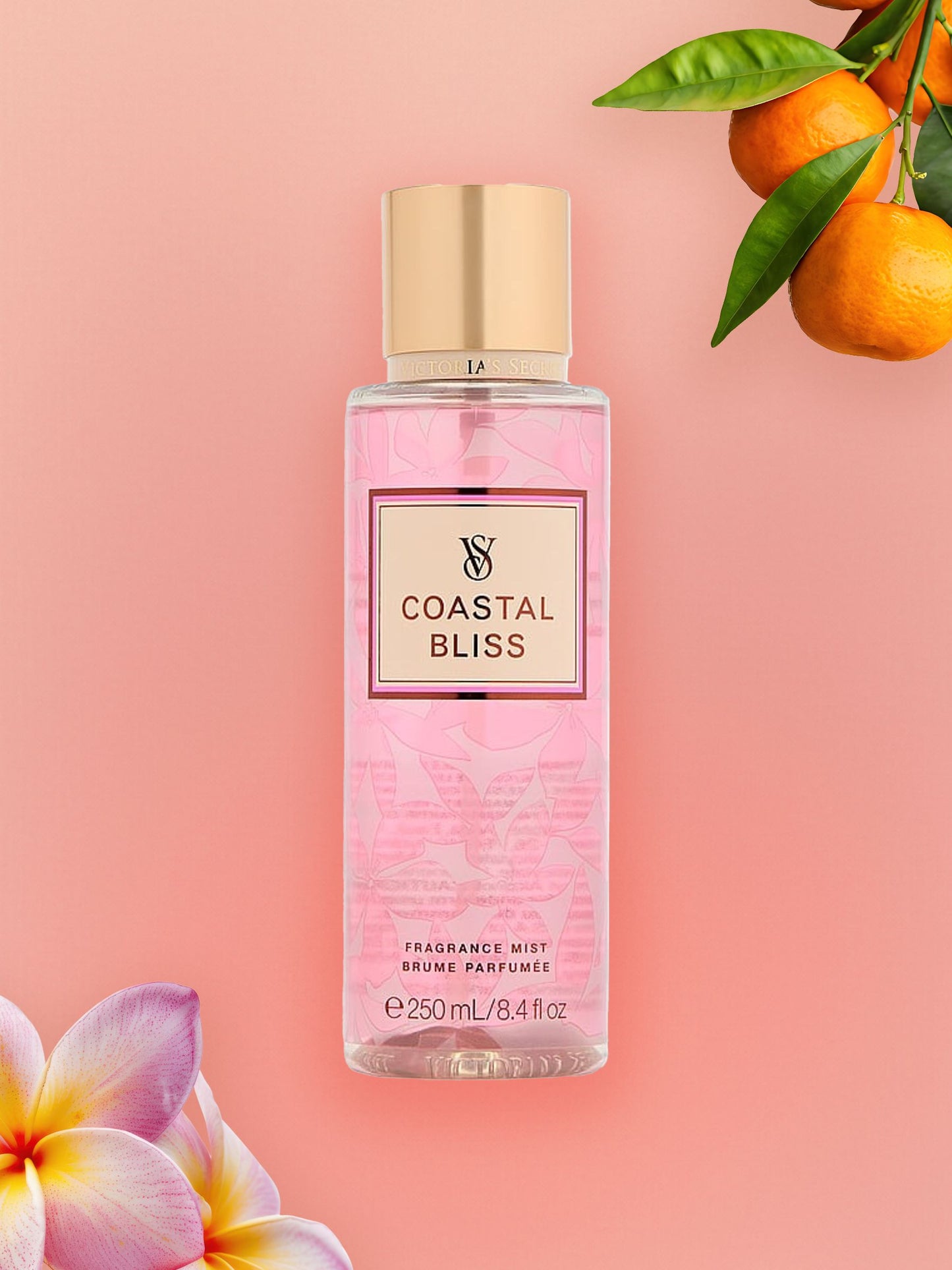 Victoria’s Secret Coastal Bliss Body Mist (Replica)