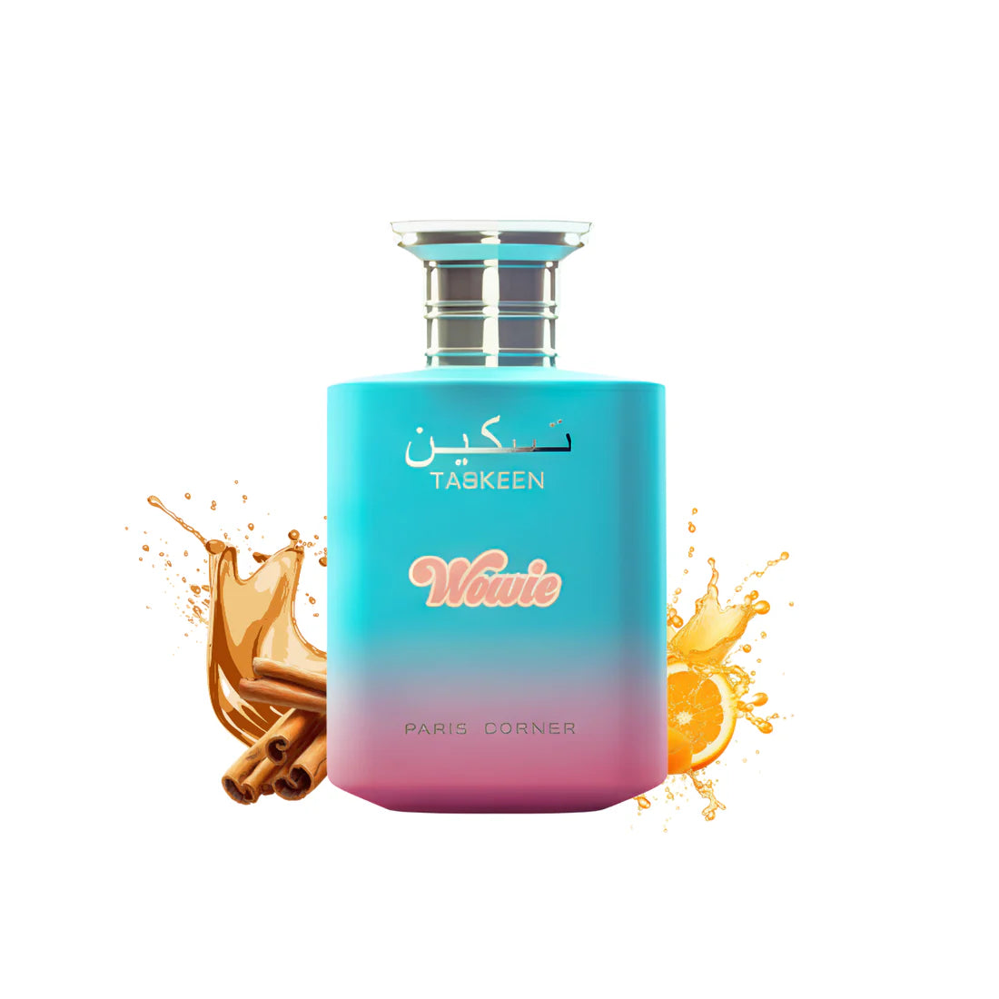 Taskeen Wowie By Paris Corner 100mL