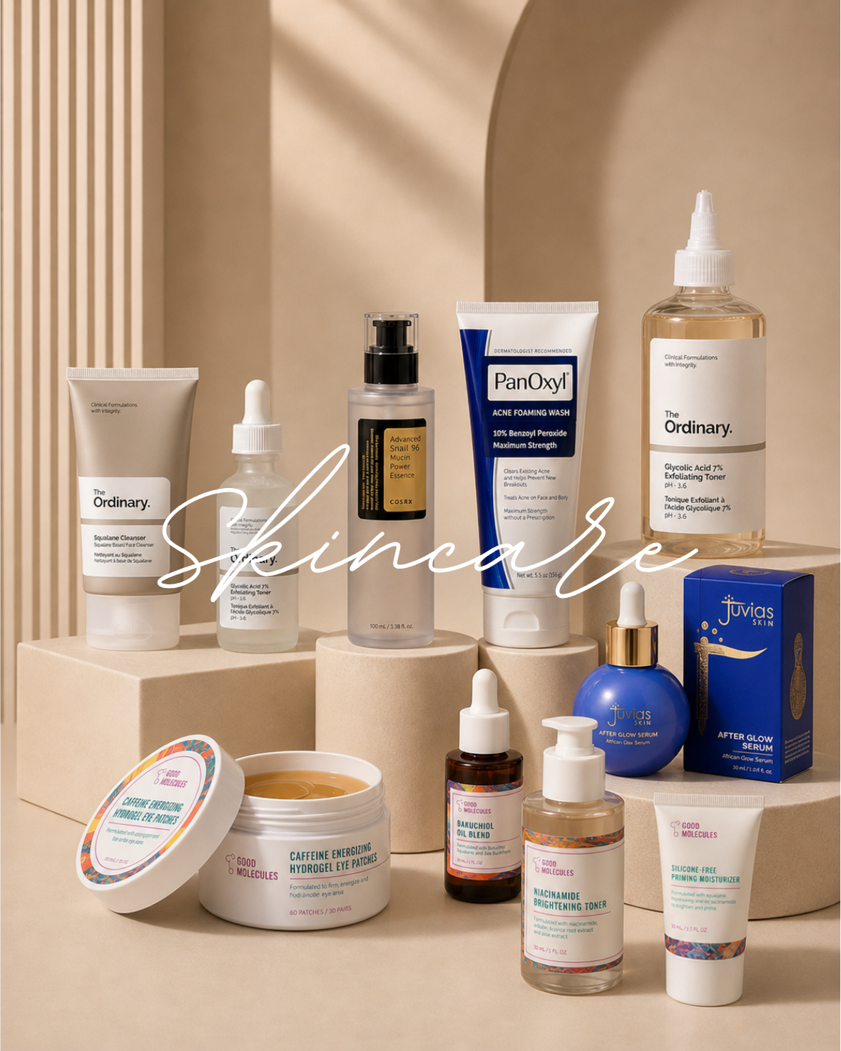 Skincare