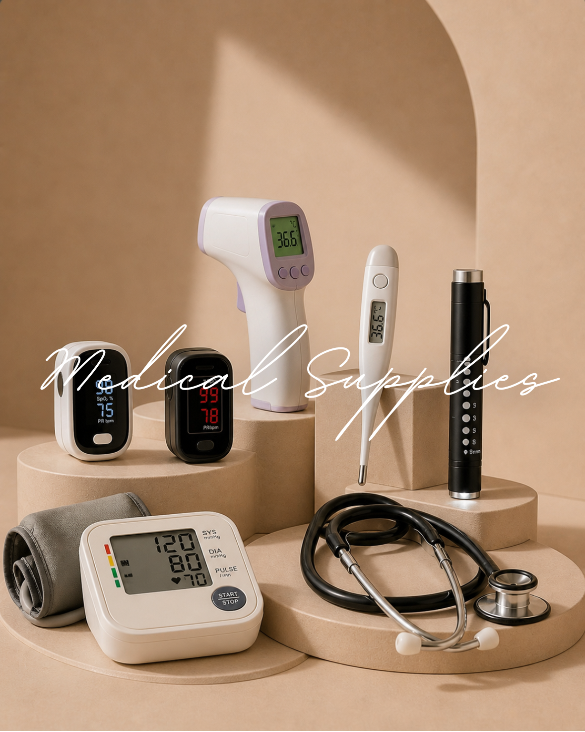Medical Supplies