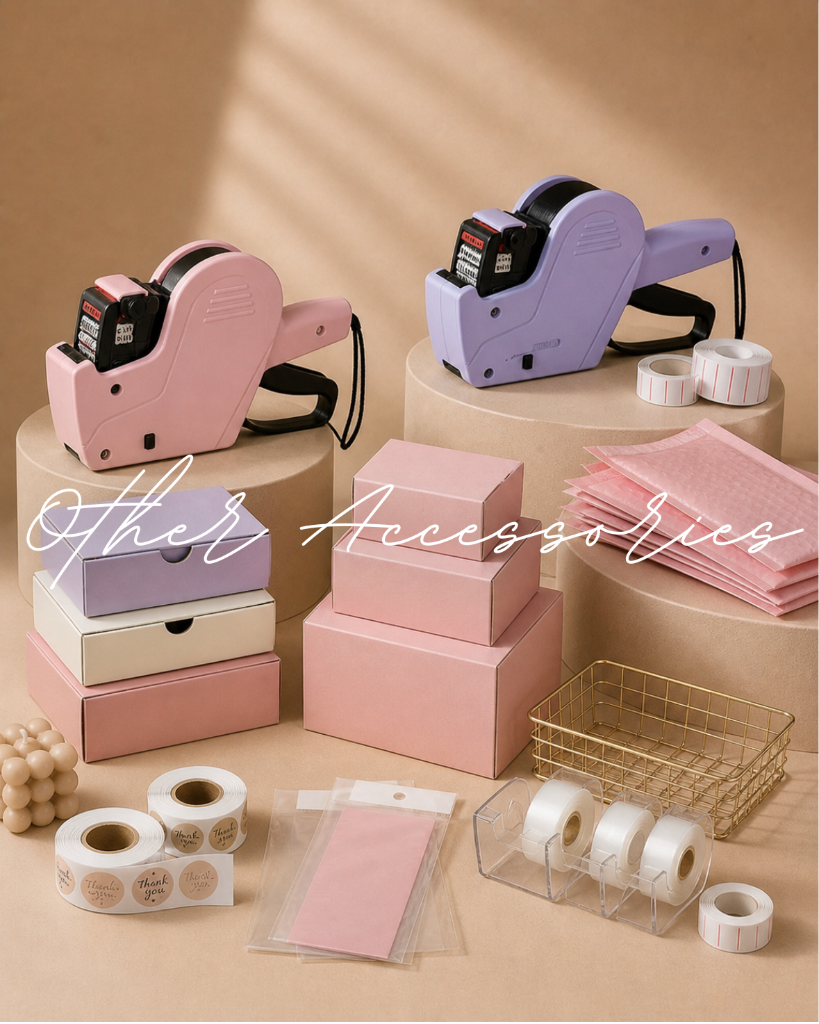 Other Accessories