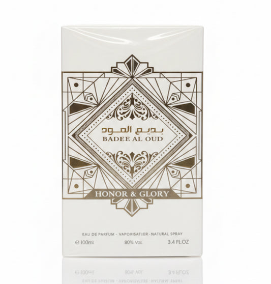 Badee Al Oud Honor & Glory 100mL