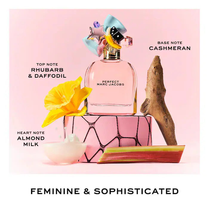 Sephora Favorites 
Holiday Deluxe Perfume Sampler Set w/ Redeemable Voucher (NO RETURN/REFUND)