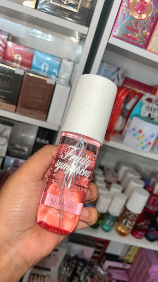 V.V. Love Fruity Symphony 90mL
