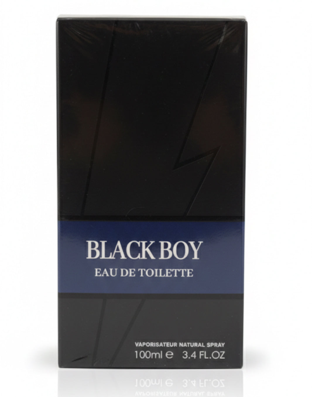 Dupe Fragrance: Black Boy 100mL