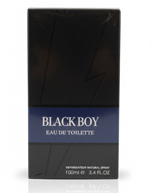 Dupe Fragrance: Black Boy 100mL