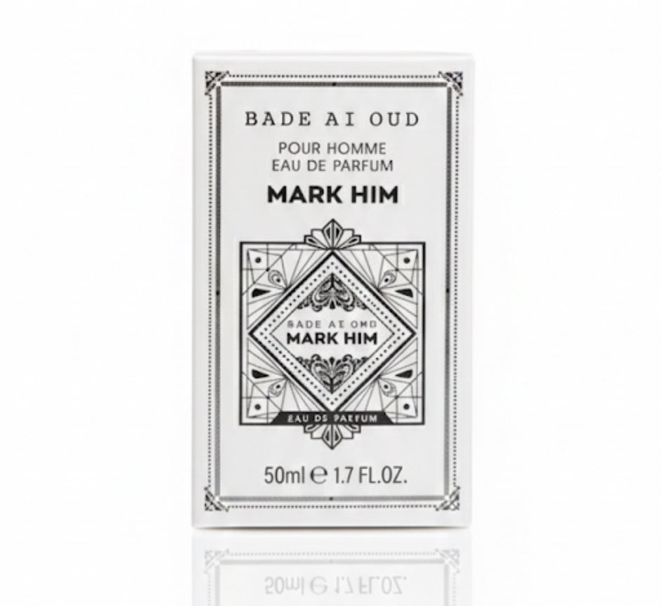 Bade Al Oud Mark Him 50mL