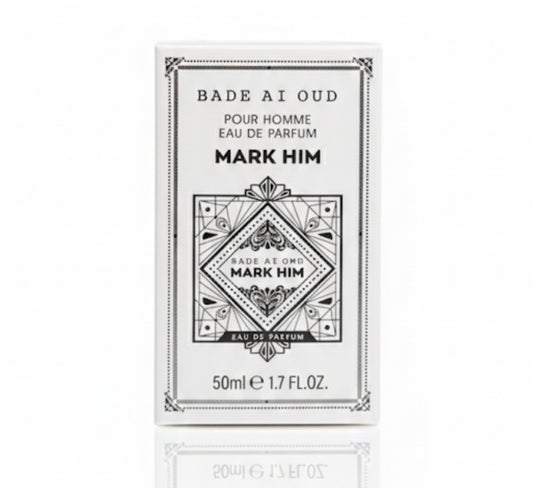 Bade Al Oud Mark Him 50mL