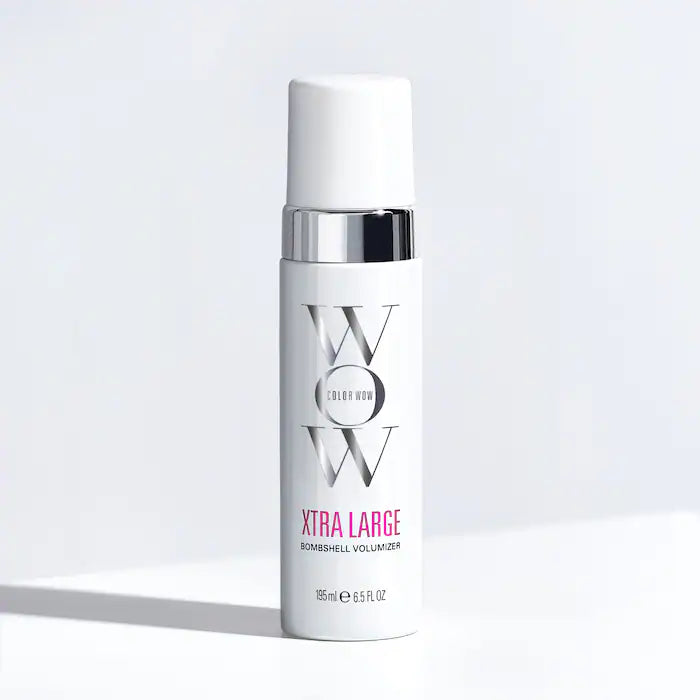 COLOR WOW Next Level Volume Hair Gift Set (Small tear to side of box)