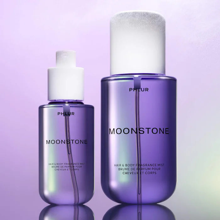 PHLUR Mini Moonstone Body & Hair Fragrance Mist 90mL