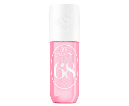 Sol de Janeiro Cheirosa 68 Beija Flor Hair & Body Perfume Mist 240mL