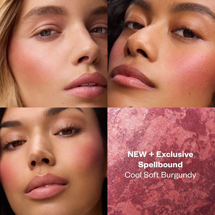 Kosas Mini Blush is Life Trio Gift Set