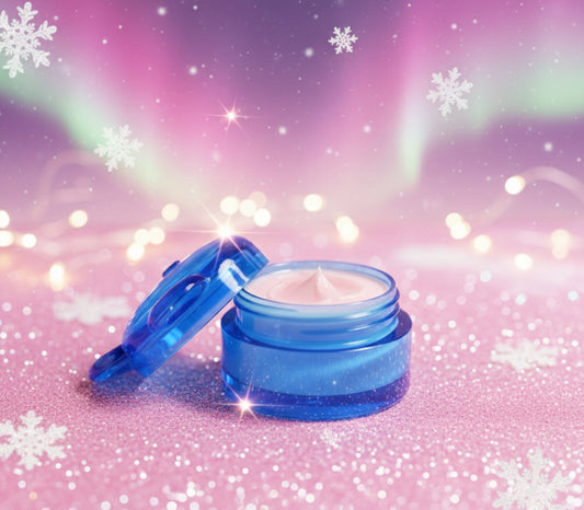 Makeup: Dr. Jart+ Vital Hydra Solution Jelly Bear Lip Mask with Hyaluronic Acid 0.67 fl oz / 20 mL