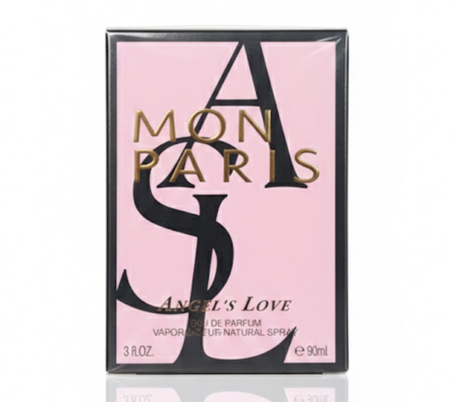 Mon Paris Angel’s Love 90mL