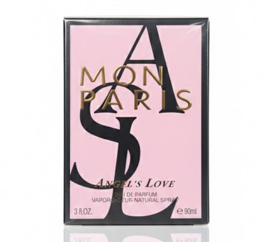 Mon Paris Angel’s Love 90mL