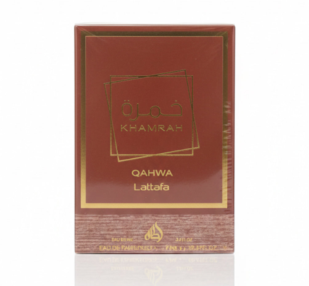 Lattafa Qahwa 100mL