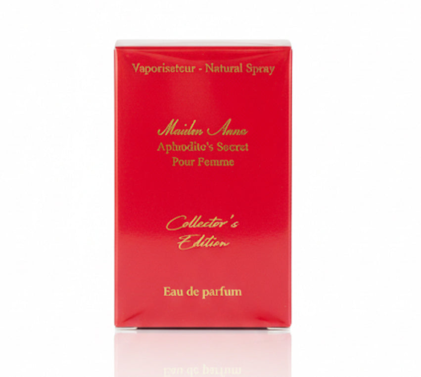 Maiden Anna Aphrodite’s Secret 100mL