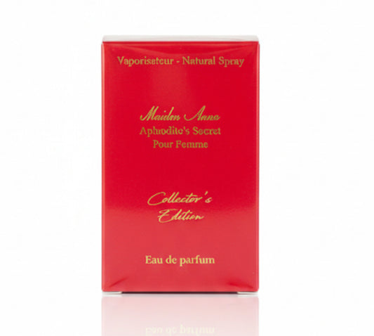 Maiden Anna Aphrodite’s Secret 100mL