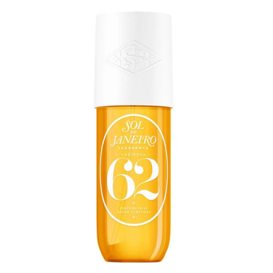 Sol de Janeiro Cheirosa 62 Bum Bum Hair & Body Perfume Mist 90mL